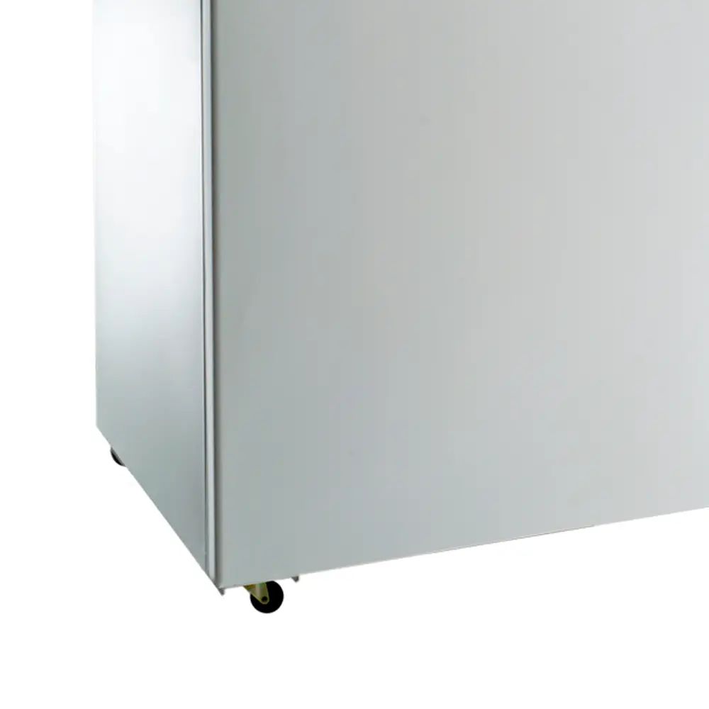 Freezer Esmaltec Horizontal ECH500 Branco