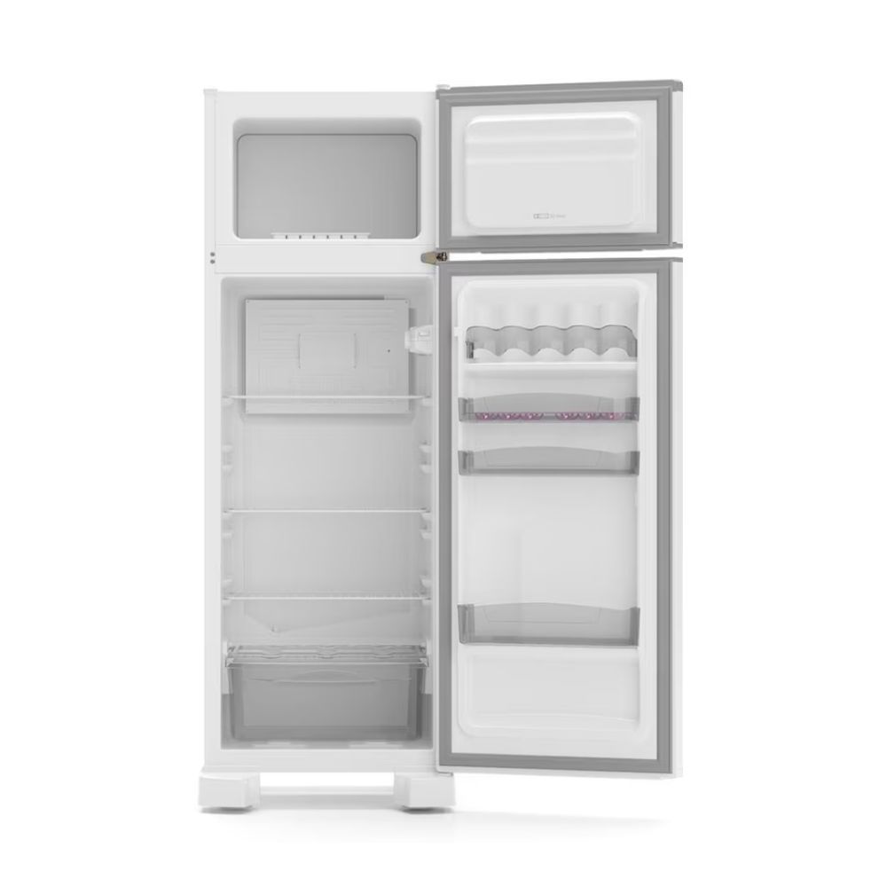 Refrigerador Esmaltec RCD34 Branco - 276 L 220v