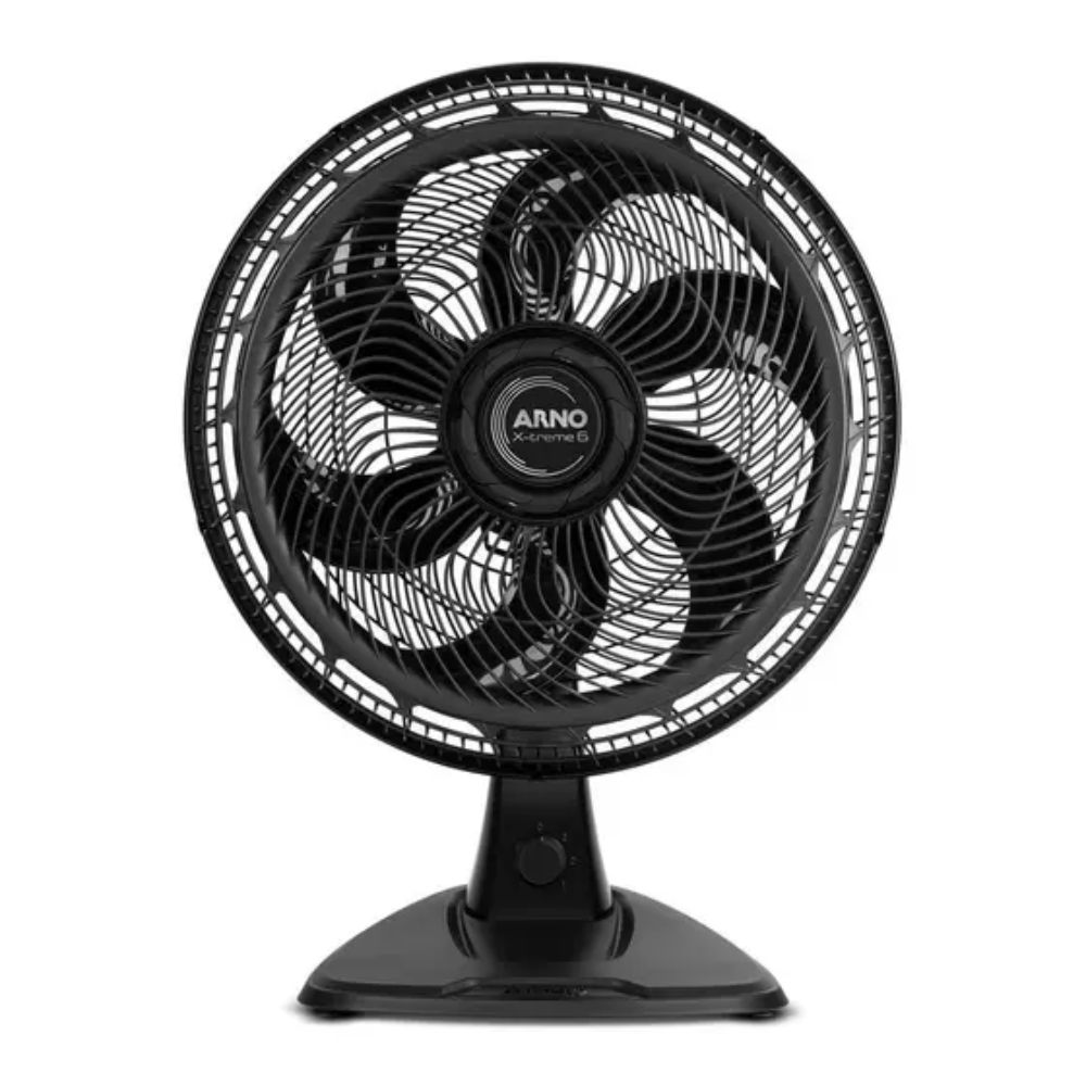 Ventilador Arno X-treme 6 40 Centímetros VE60