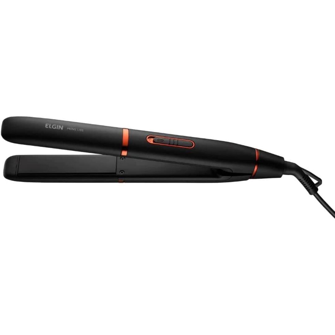 Prancha Alisadora Elgin Move Liss
