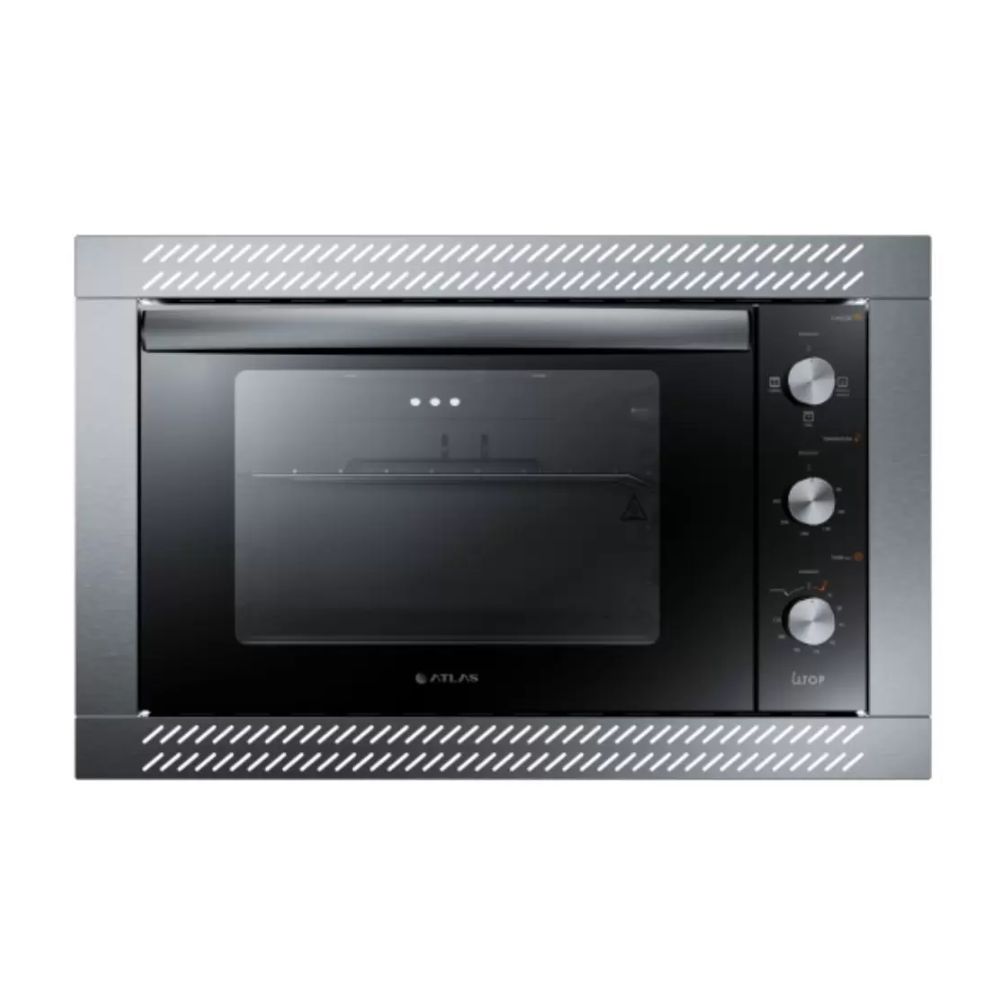 Forno Elétrico 44 Litros Atlas U.Top Embutir