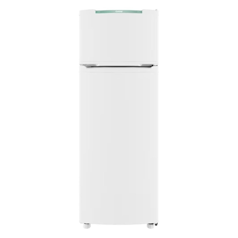 Geladeira Consul CRD37EBBNA Duplex 334L Branco