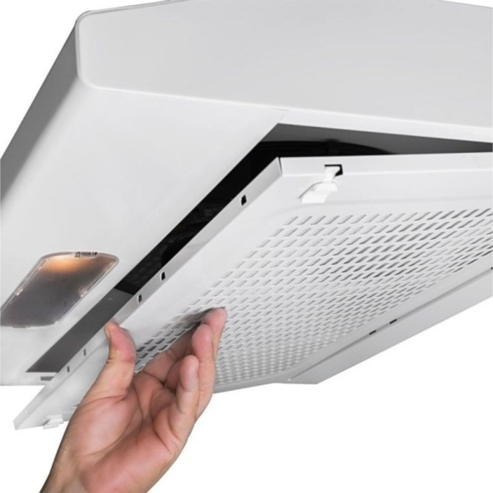 Depurador de Ar Suggar Slim 60 cm DI60BIBR Branco