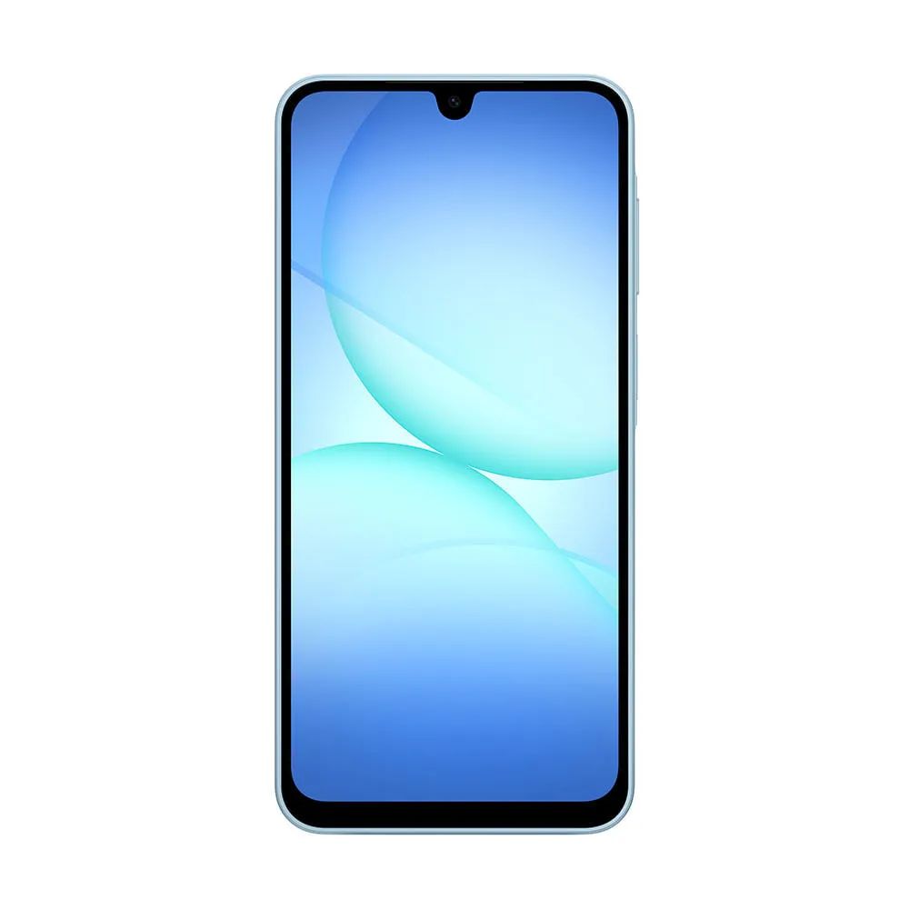 Samsung Galaxy A17 128GB 4GB RAM, AZUL