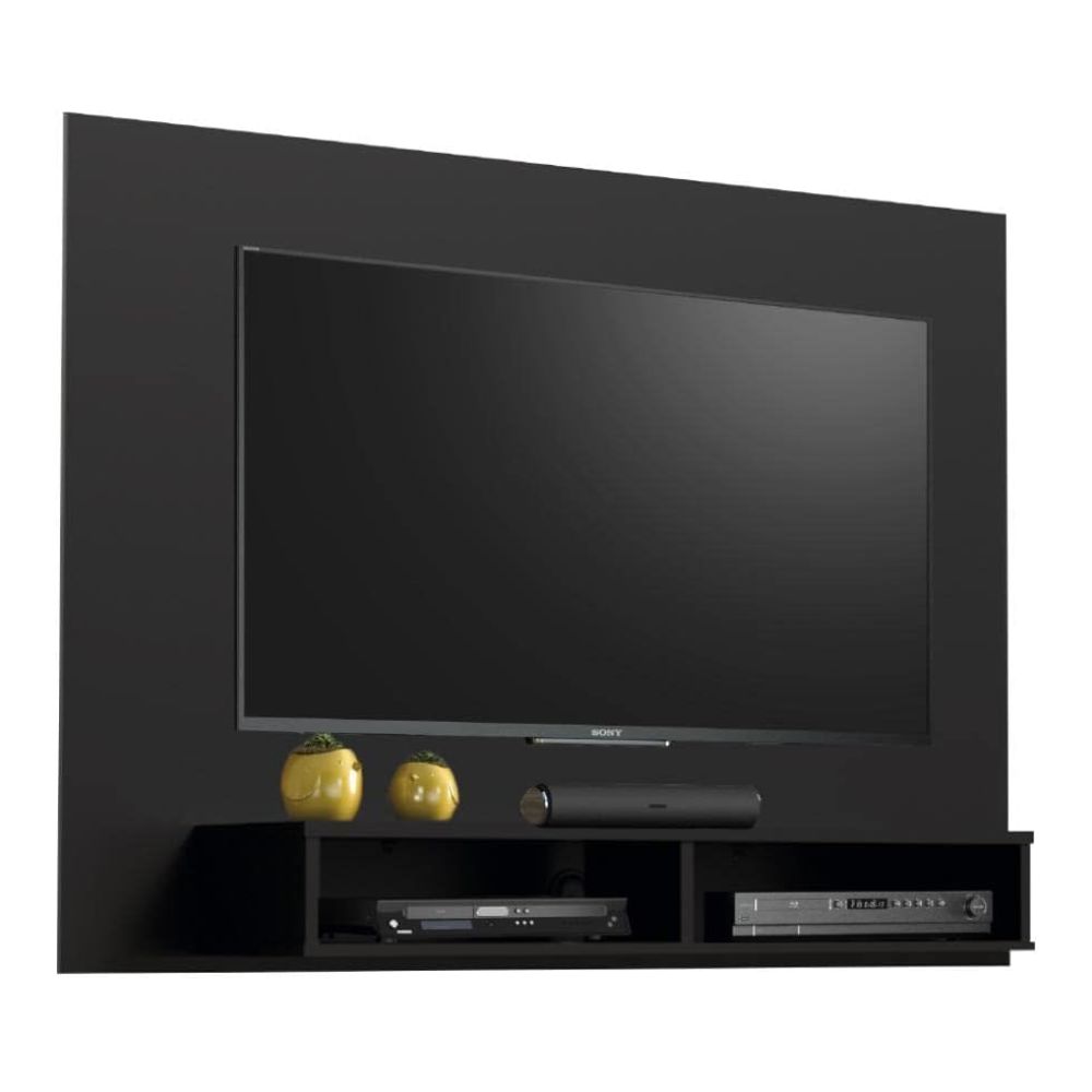 Painel Notável TV Eros 52130 Preto TX