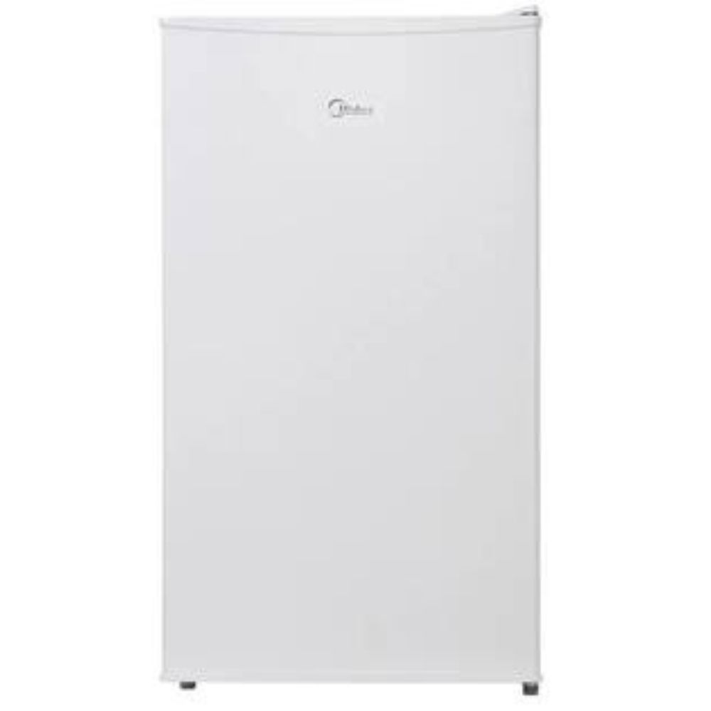 Frigobar Midea 93L Branco Inverter MDRD142FGD013