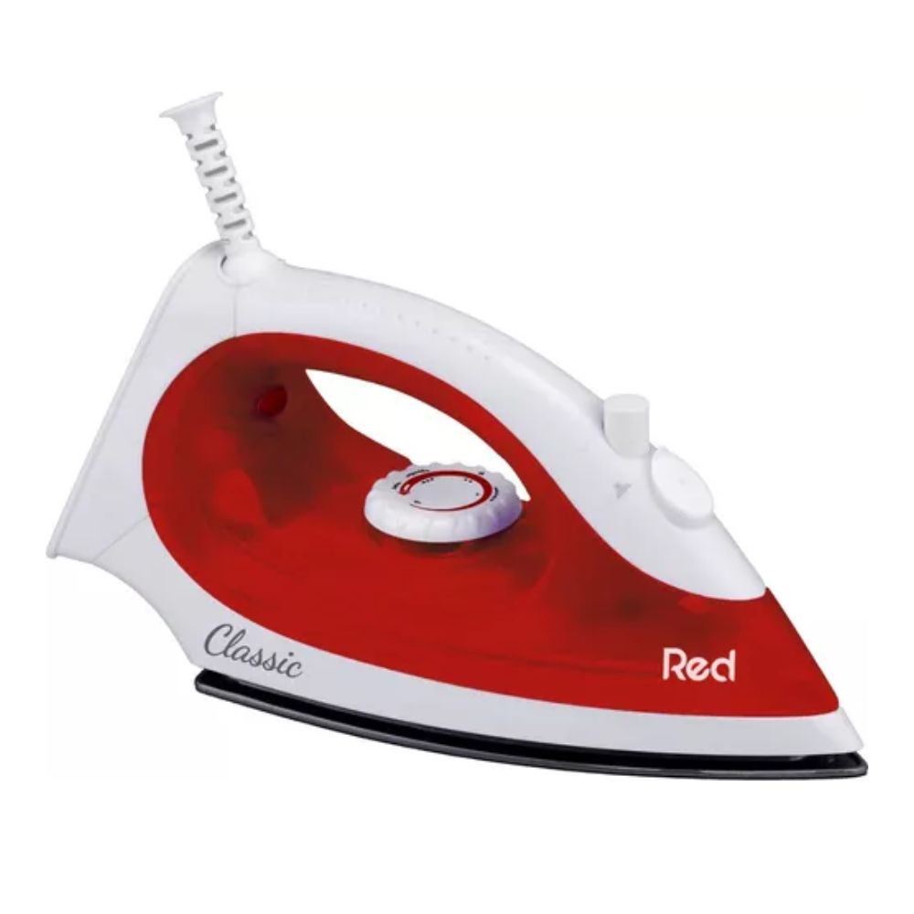 Ferro Red Mobile Vapor Classic FP200 220V
