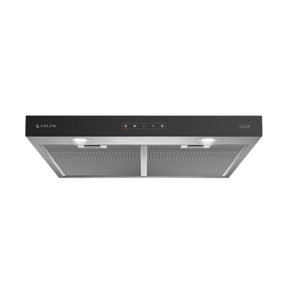Depurador de Ar Atlas Utop 60cm Inox