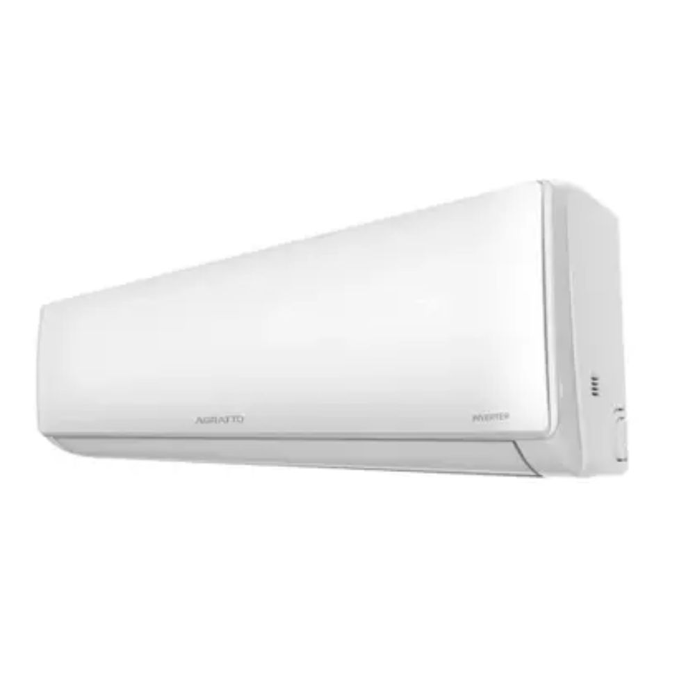 Ar Condicionado ZEN Agratto Split Inverter Frio ZICST12F-02 12KBTU