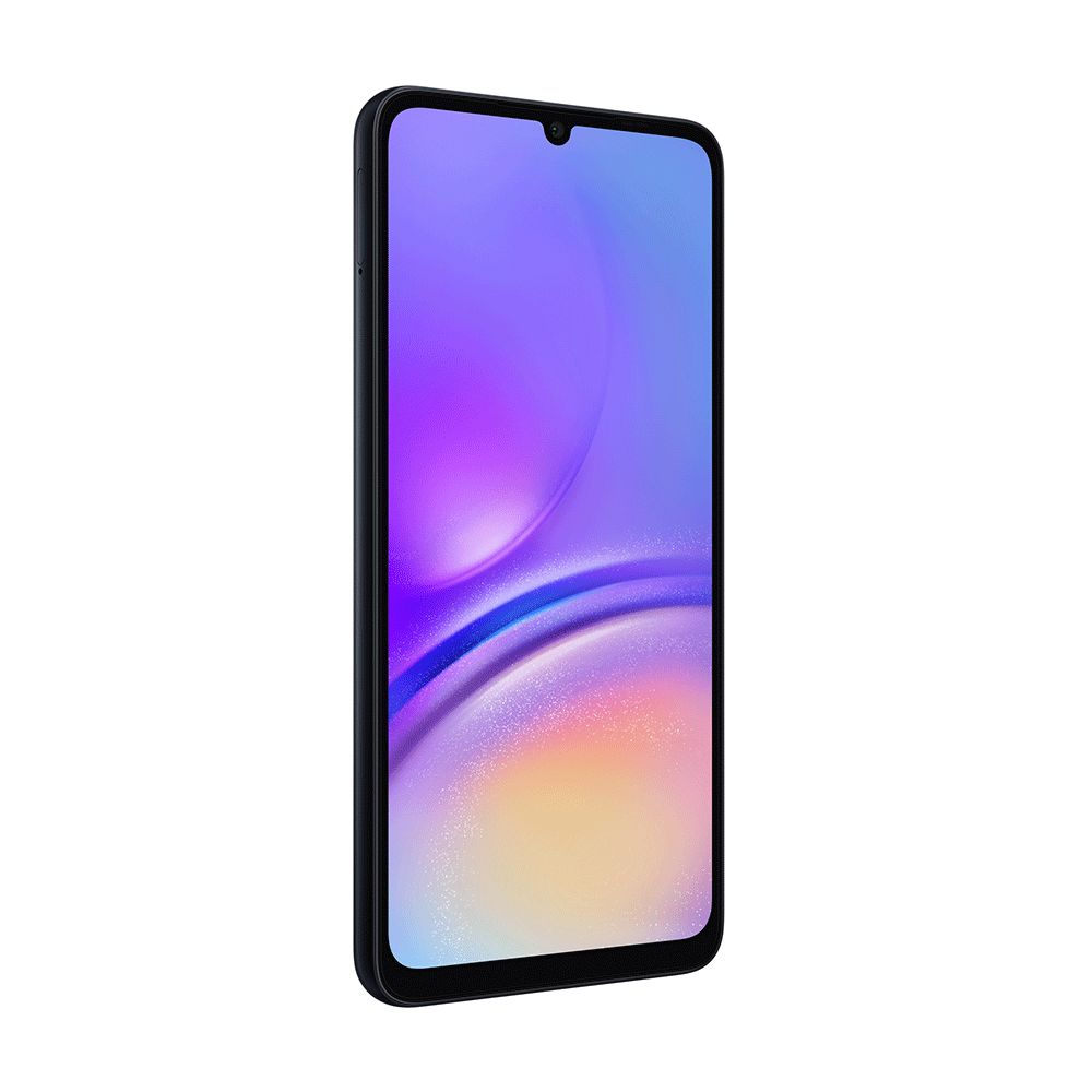 Smartphone Samsung Galaxy A05 128Gb Preto 4G