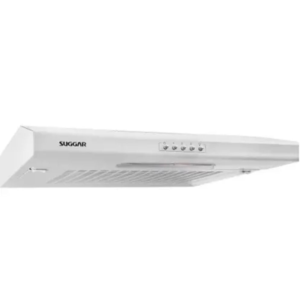 Depurador Suggar Slim 60cm Branco 220V DI602BR