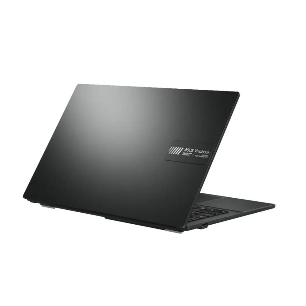 Notebook Asus Vivobook Go Ryzen 5 7520U 512GB 8GB Win 11 Preto