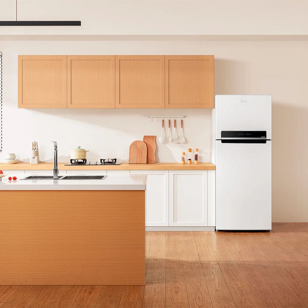 Geladeira Frost Free Duplex Midea 473L