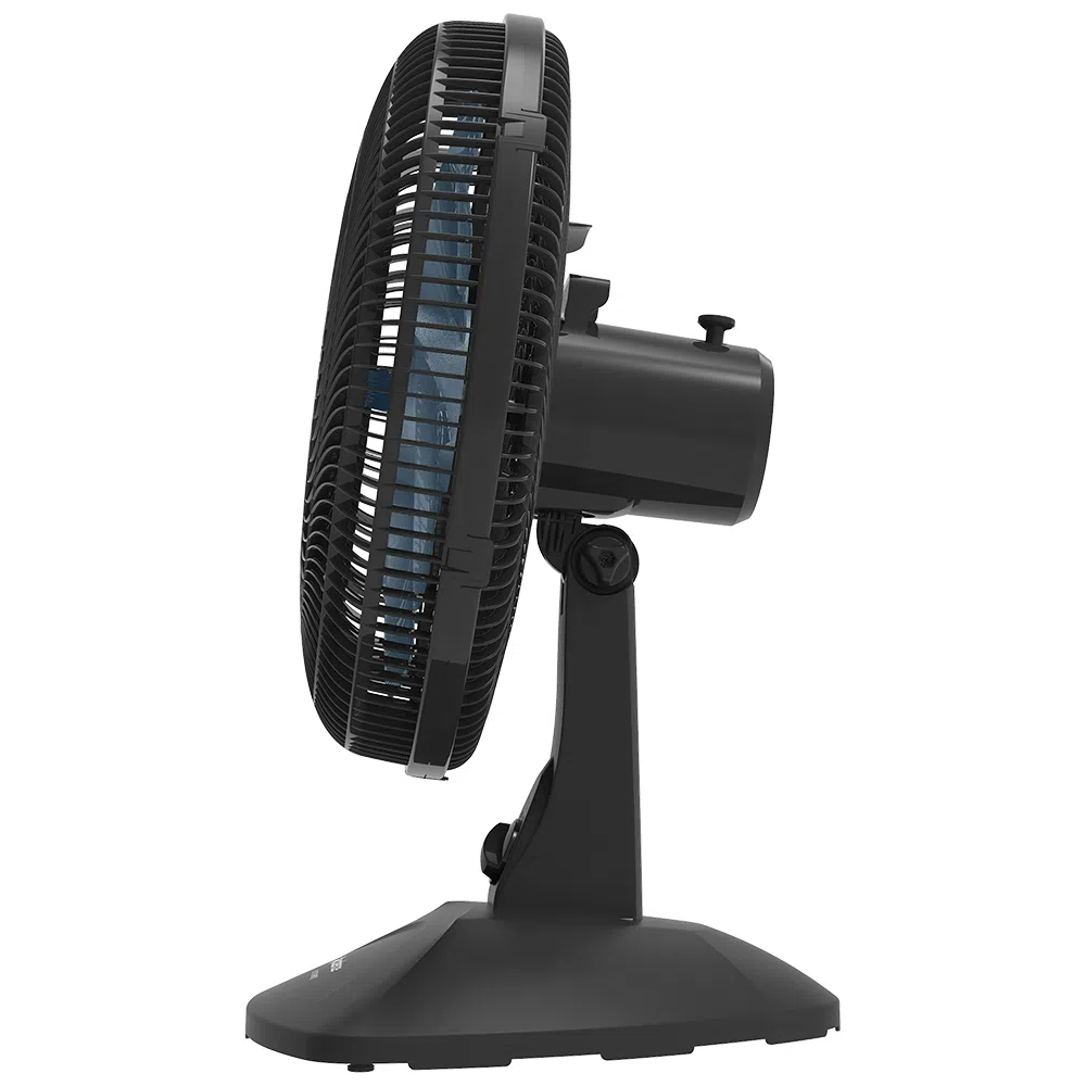 Ventilador Cadence VTR409 Mesa Ventilar Eros 40cm 6 pas Turbo