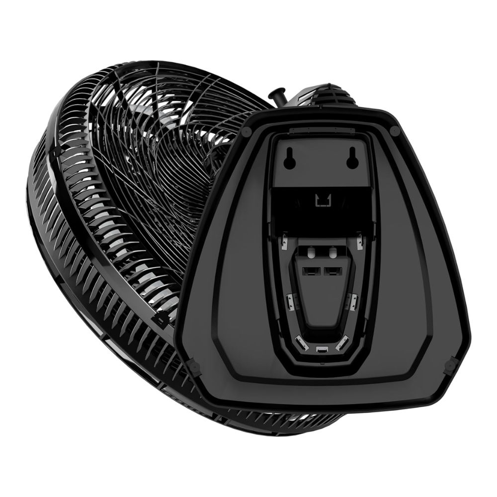 Ventilador WAP Flow Turbo Mesa e Parede FW009219