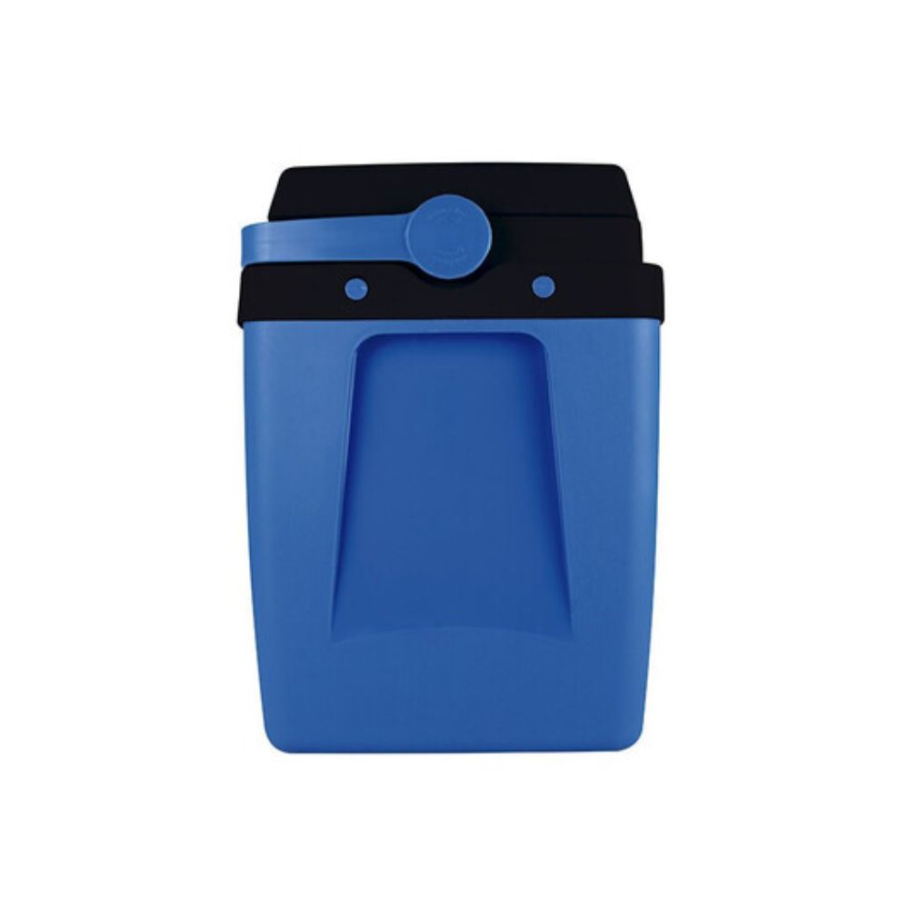 Caixa Térmica Mor 26L Azul/Preto