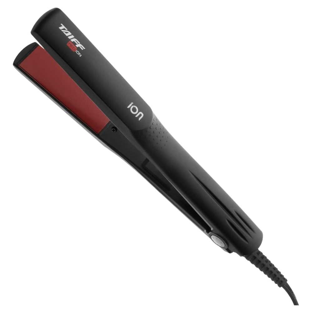 Prancha Taiff Red Ion Bivolt
