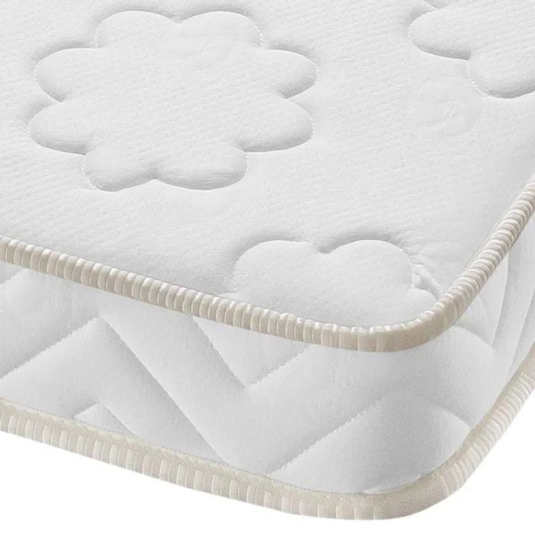 Colchao Americanflex D18 Americanbaby 60x130x10