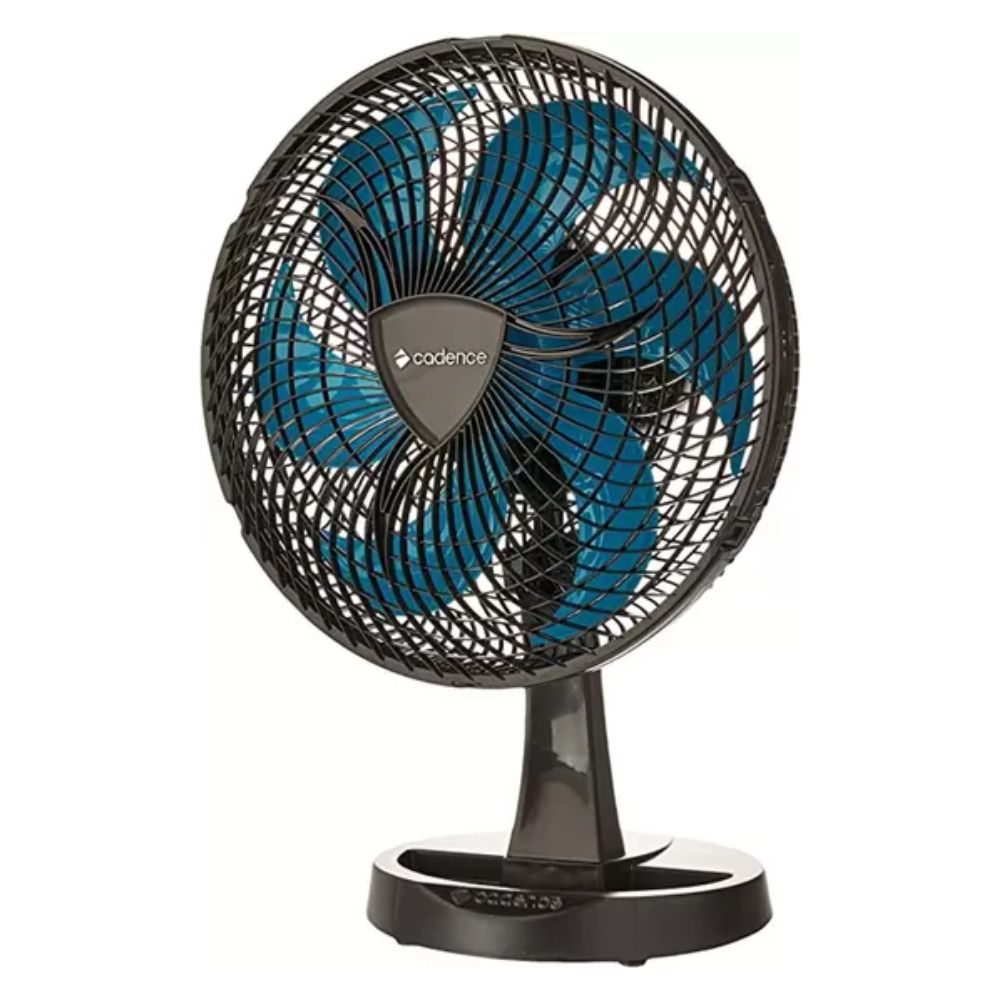 Ventilador Cadence Mesa 6 Pas VTR560 30cm