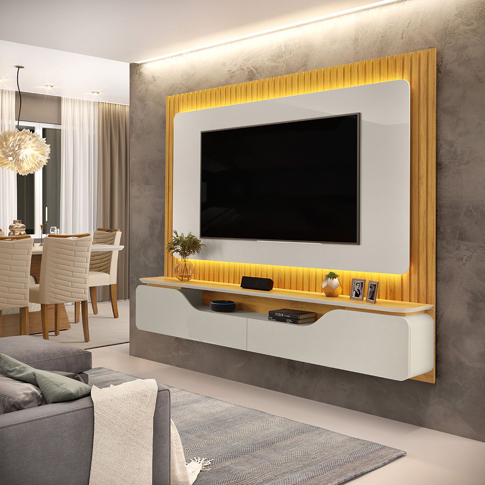 Painel Treviso 2100 mm
