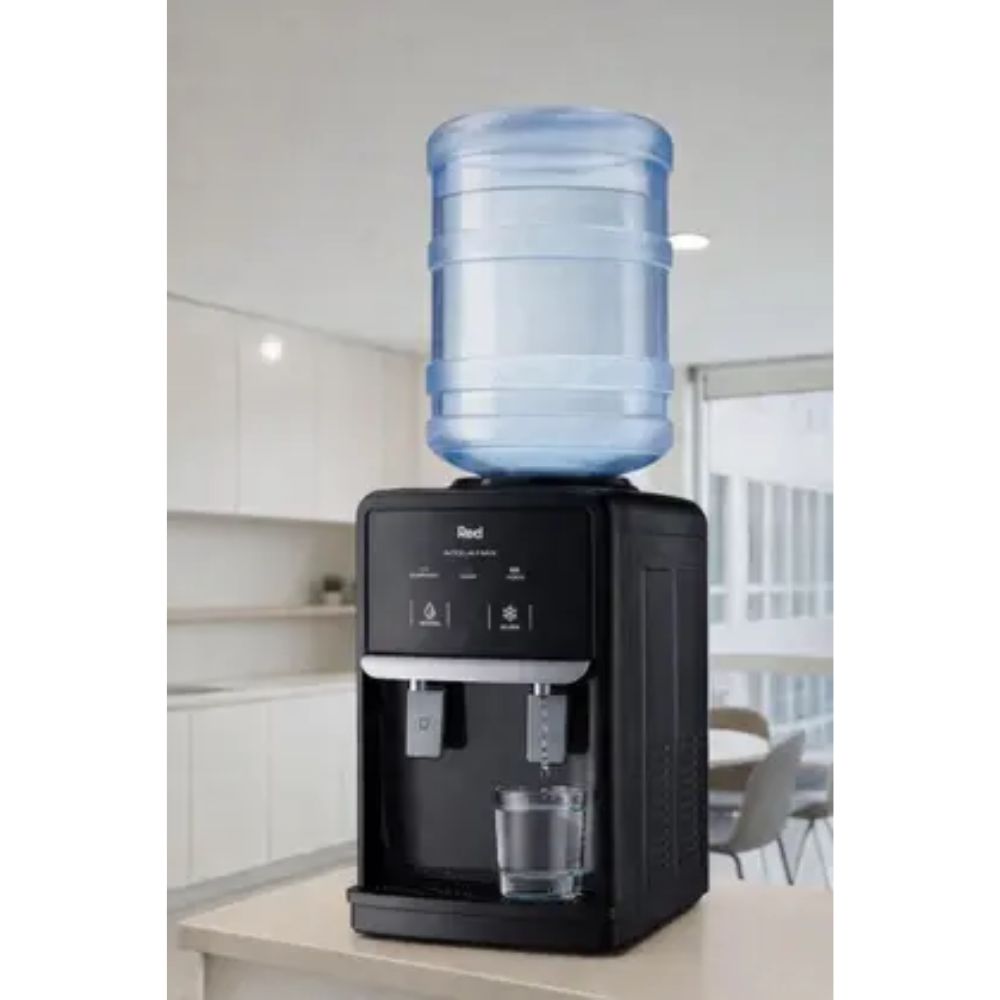 Bebedouro RED Acqua Max 220V Preto