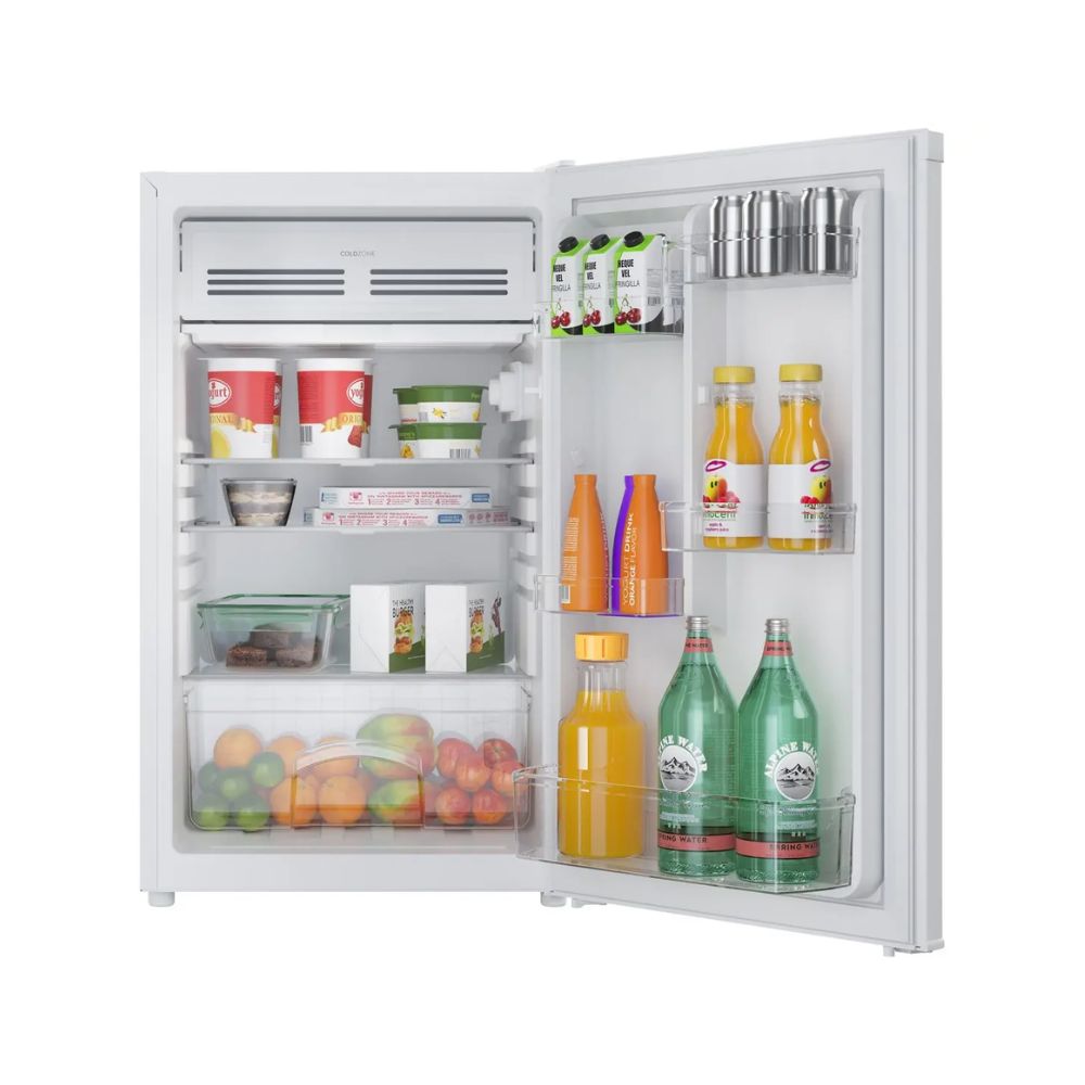 Frigobar Electrolux EM120 122L Branco