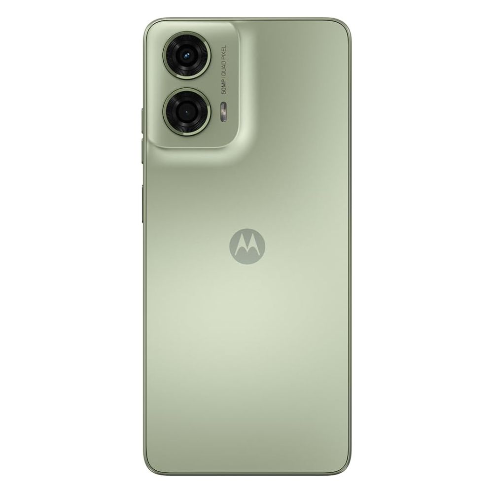Smartphone Motorola Moto G24 128GB 4GB RAM Verde