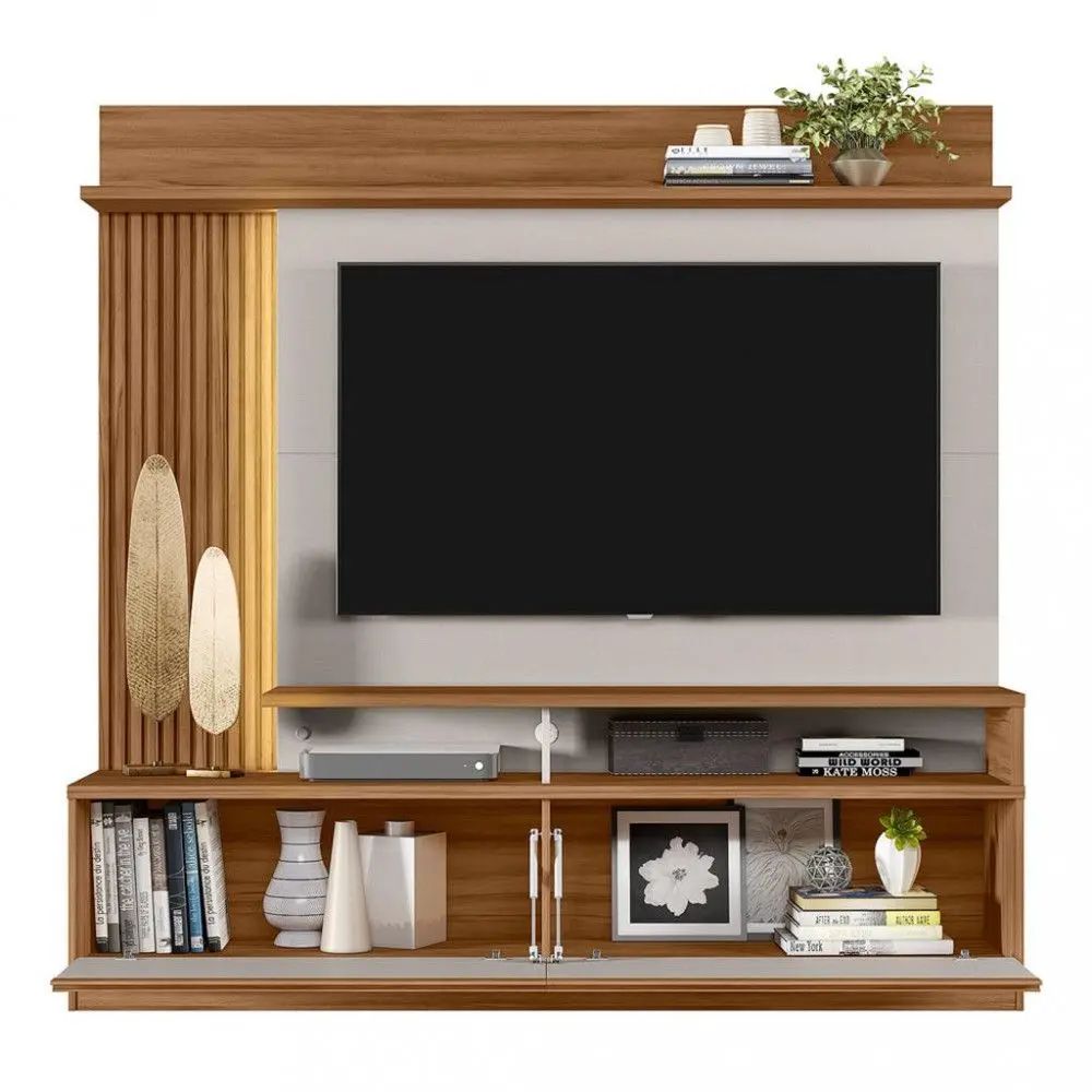 Home Notável NT 1295 Ref 270 Freijo Trend/Off White