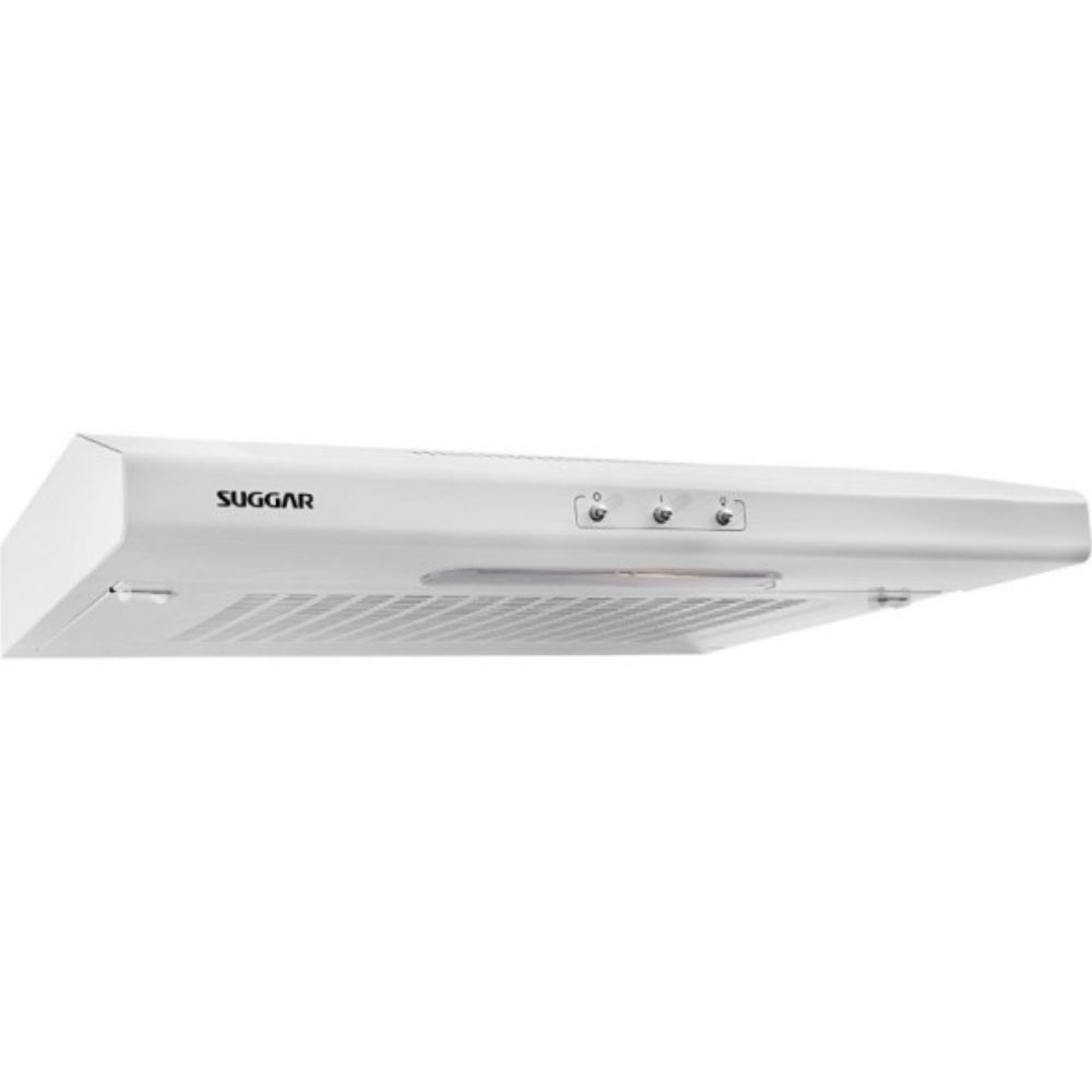 Depurador de Ar Suggar Slim 60 cm DI60BIBR Branco