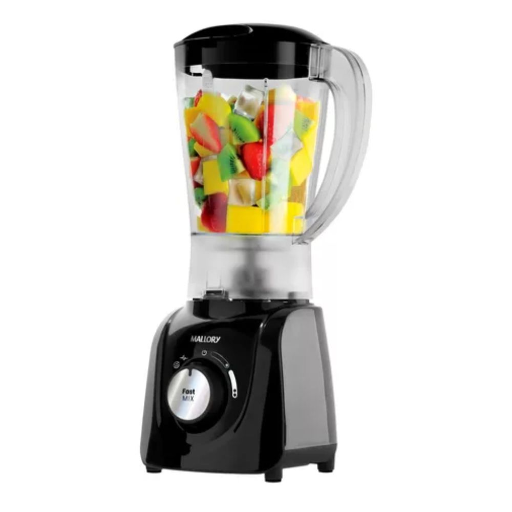 Liquidificador Mallory Fast Mix PR 220V