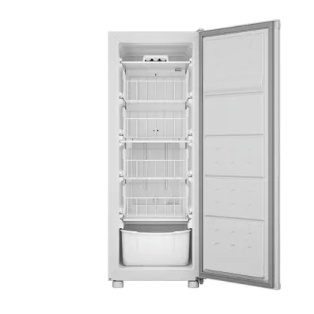 Freezer Vertical Consul CVU18MB 159L Branco 220V