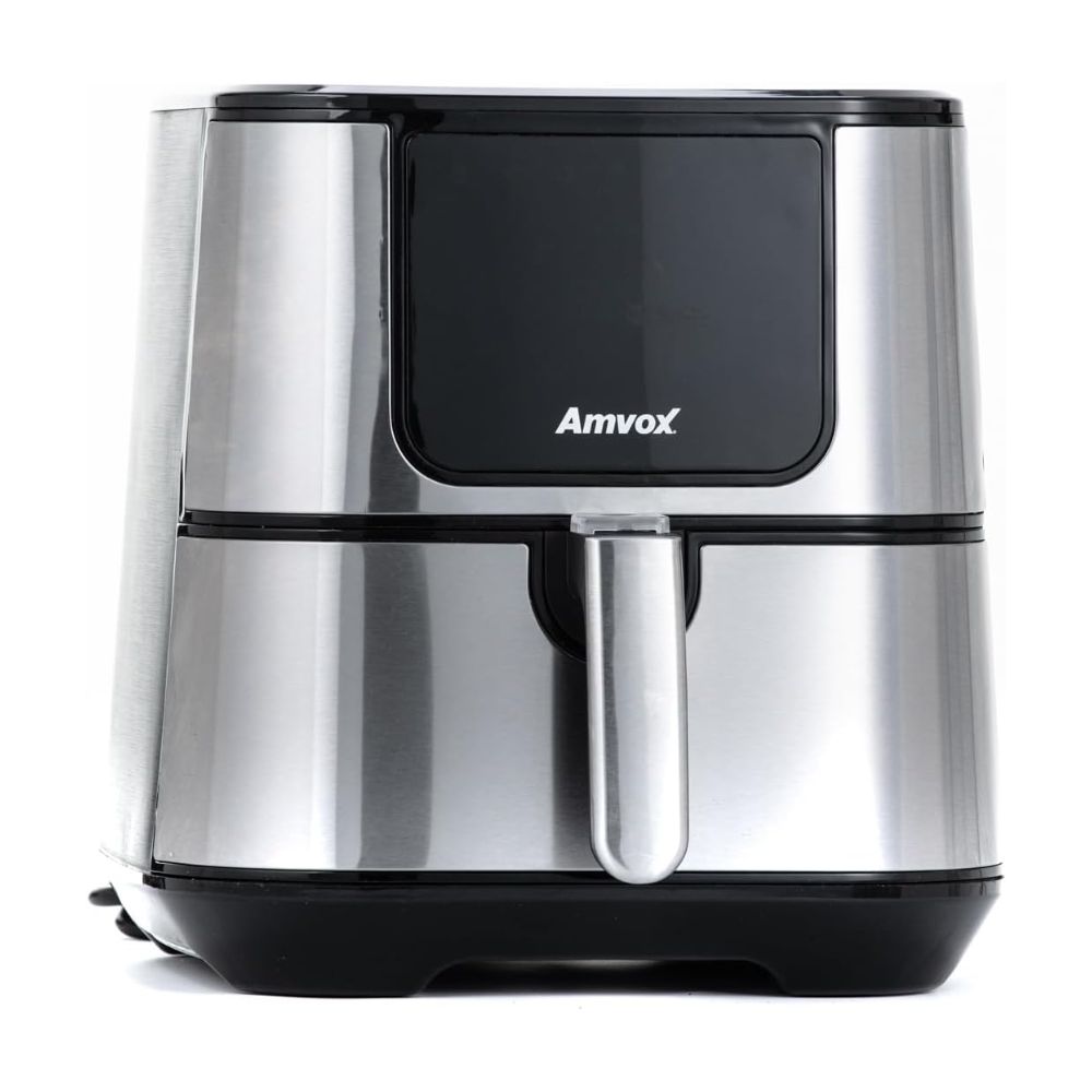 Fritadeira Elétrica Air Fryer Amvox ARF 1255 220V 7L 1700W