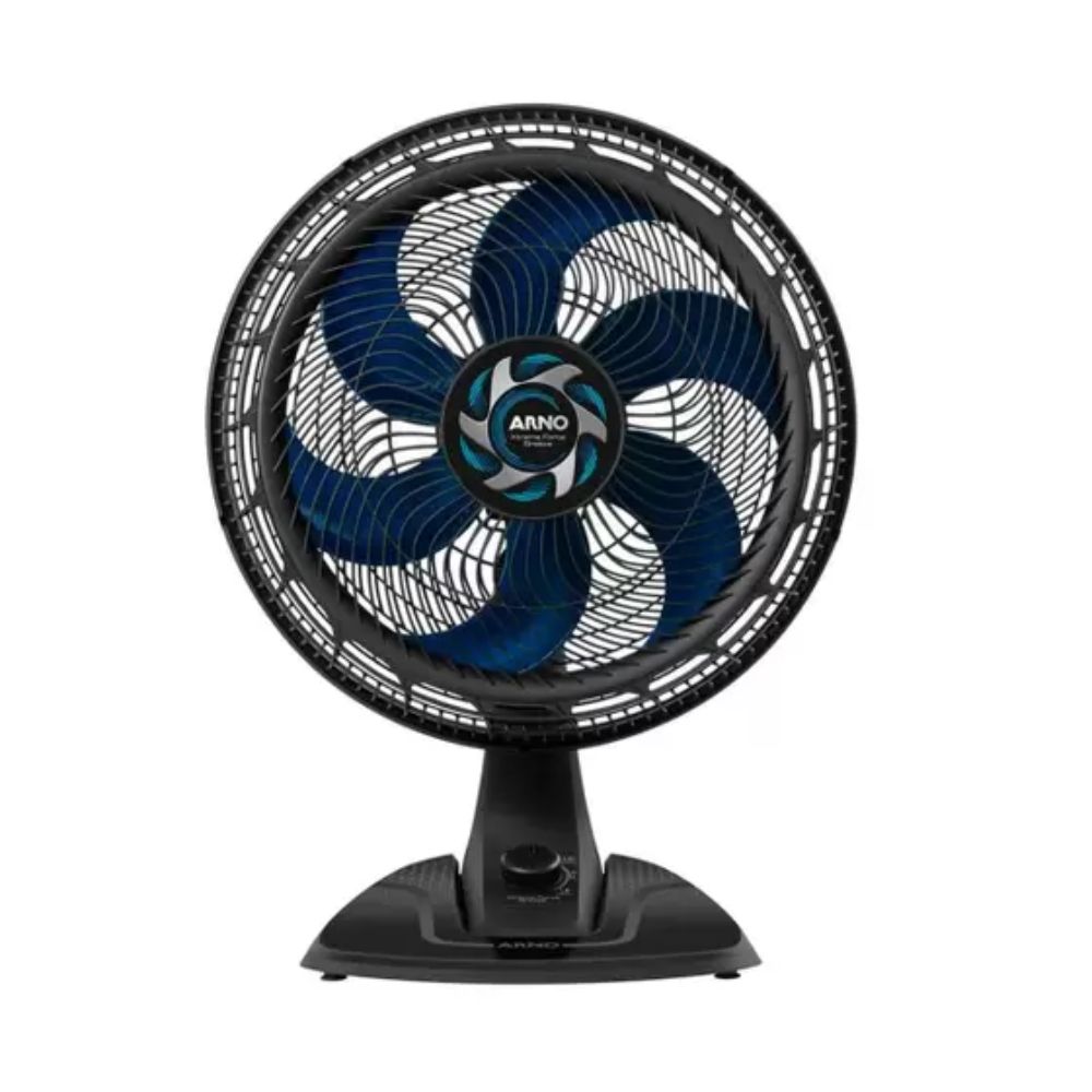 Ventilador Arno XTR Turbo Force 40cm VB40 BR