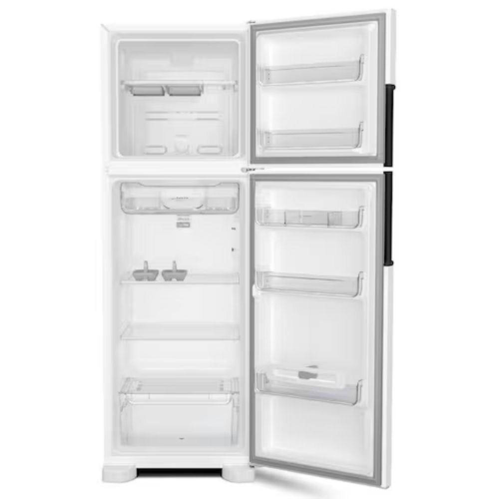 Geladeira Consul Duplex CRM44AB Frost Free 386 Litros Branco