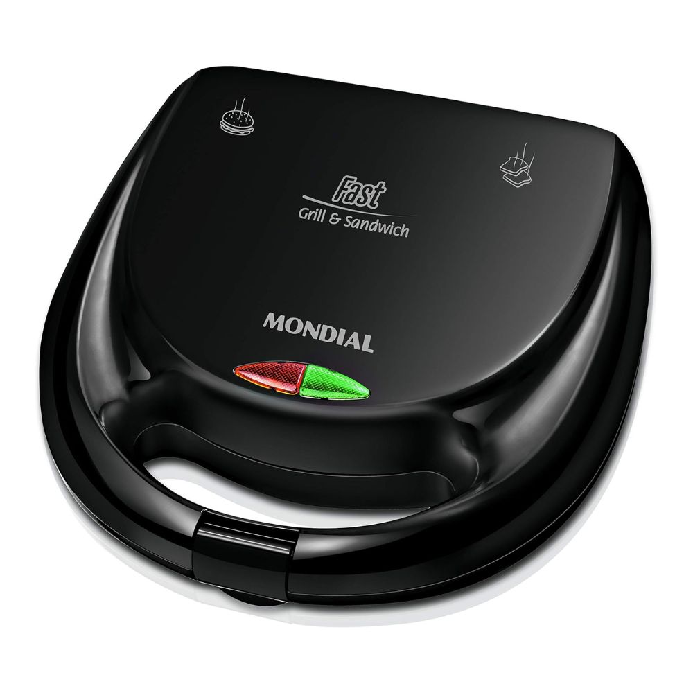 Sanduicheira Mondial Fast S-12