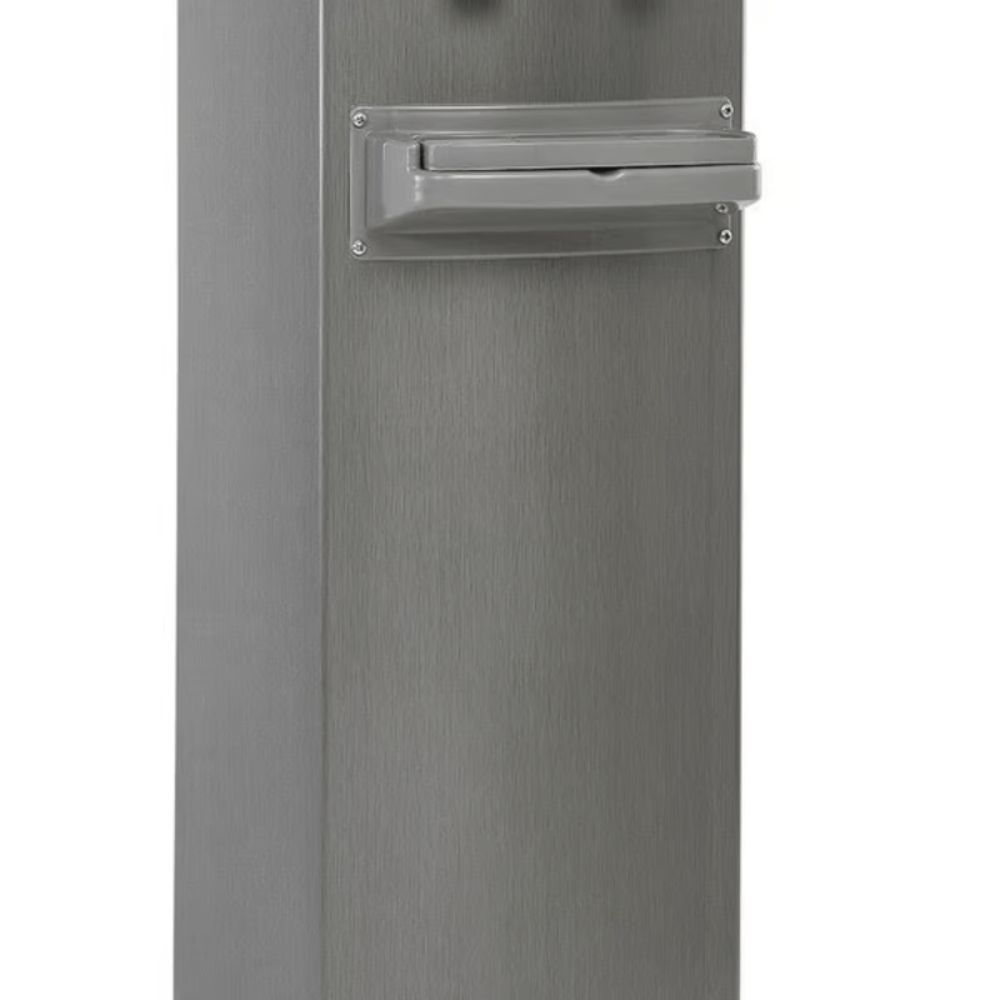Bebedouro de Coluna Libell Master Inox