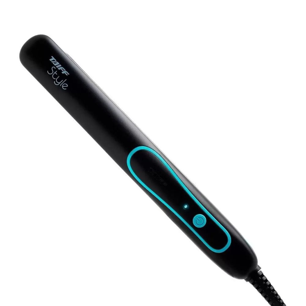 Prancha Taiff Style 210°C Preto Bivolt