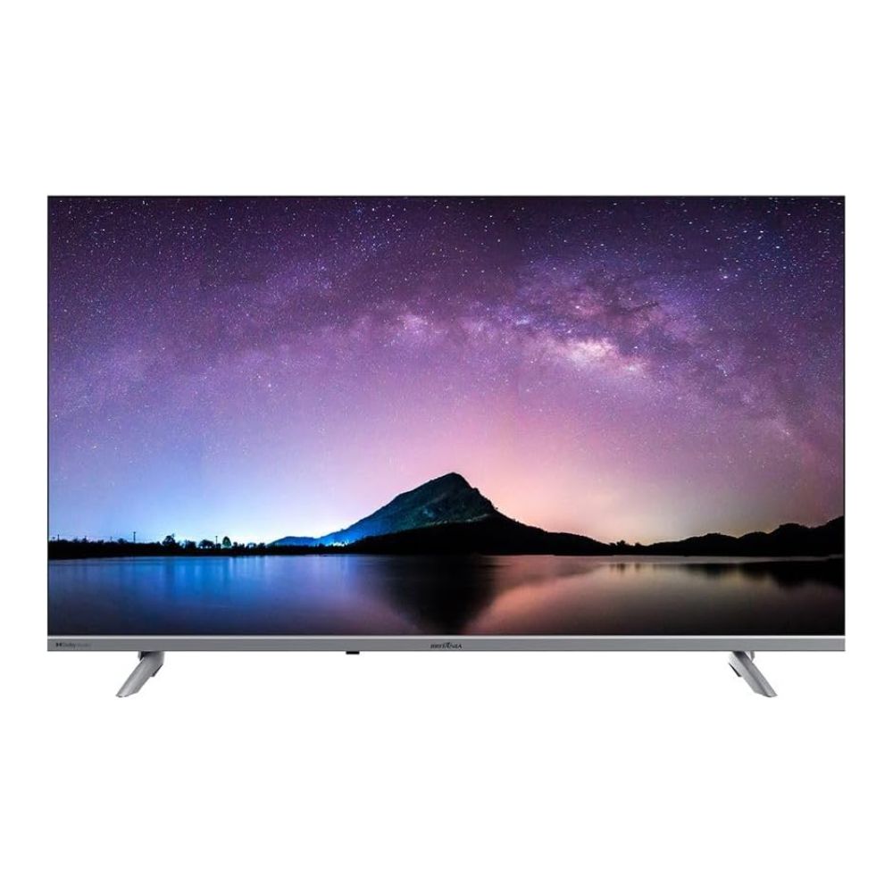 Smart TV 43” Britânia Led BTV43E3AAGSSGBLF Android TV Dolby Audio Bivolt
