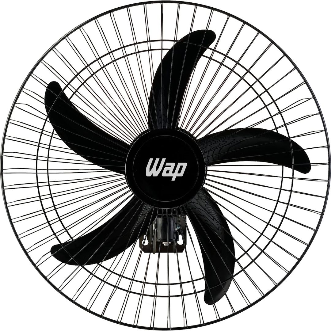 Ventilador Wap Rajada Pro de Parede 60 Cm Fw006661