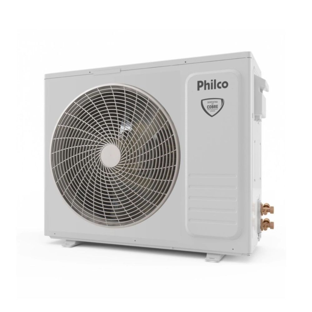 Ar-Condicionado Split HW Inverter Philco PAC9FB 9.000 BTUs 220V