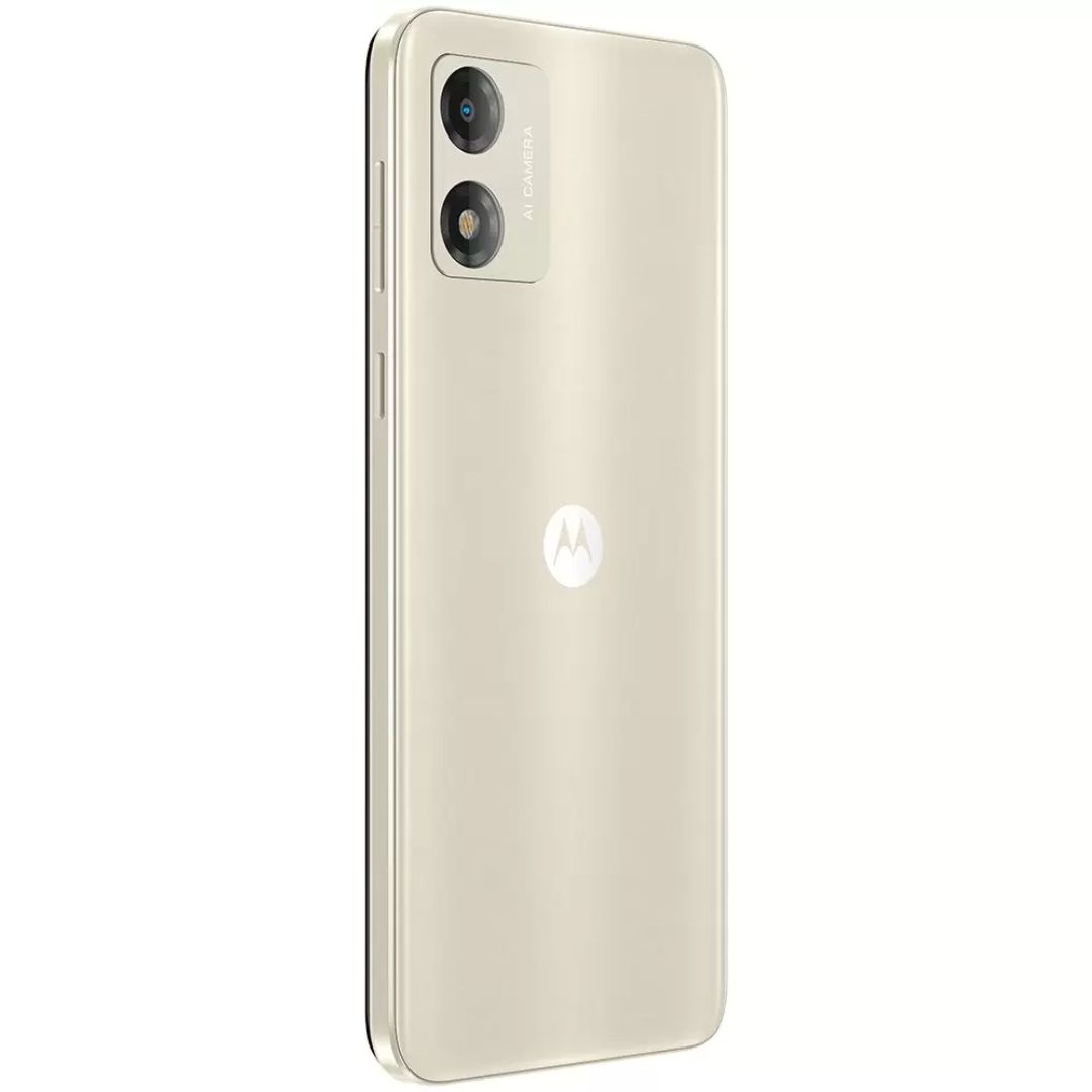 Smartphone Motorola Moto E13 Xt2345-1 32gb Off White