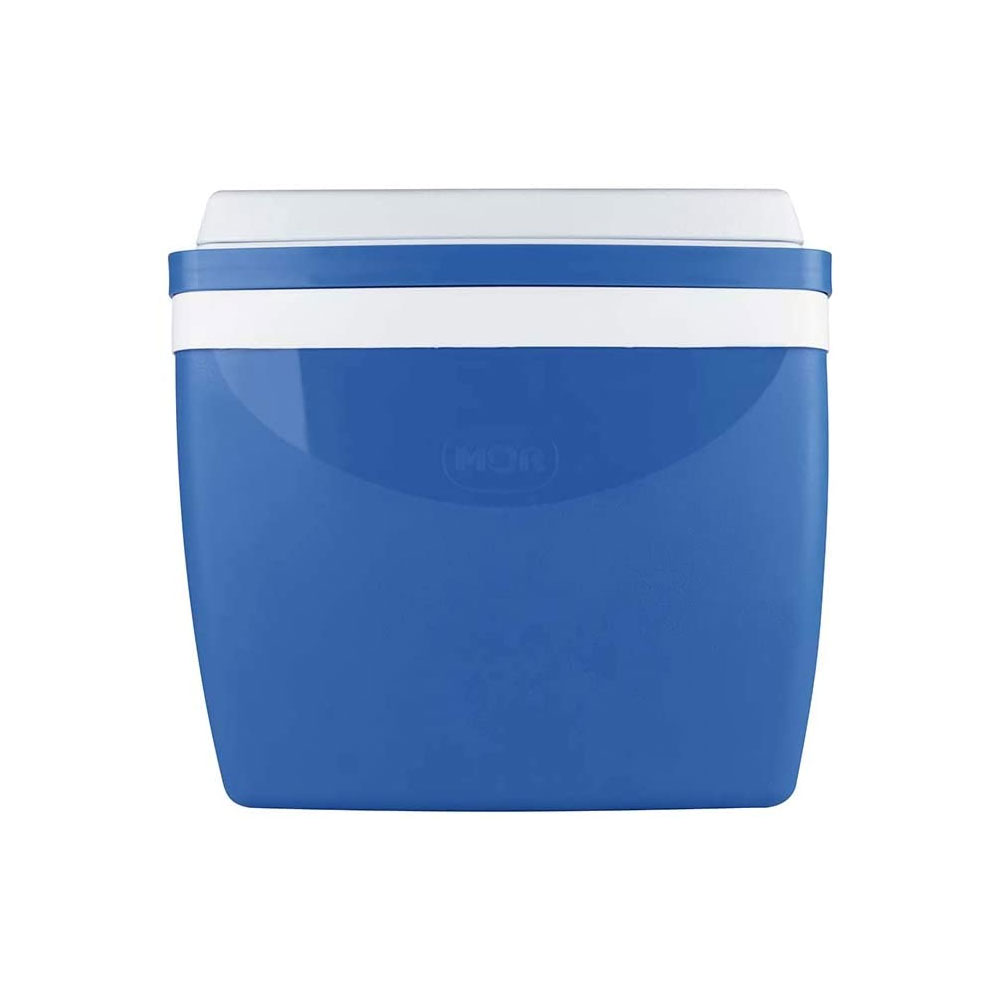 Caixa Térmica MOR 26L Azul