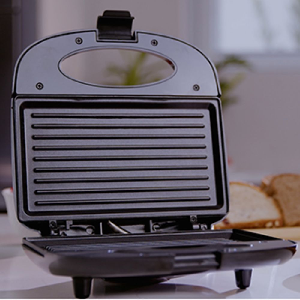 Sanduicheira Elgin Grill Brunch Time 800W 220V
