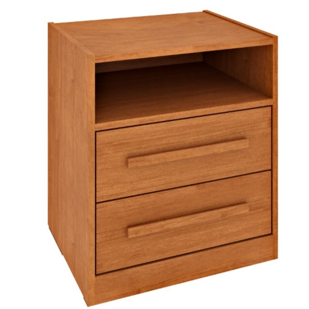 Mesa de Cabeceira Tcil Barcelona 2GV Cinamomo