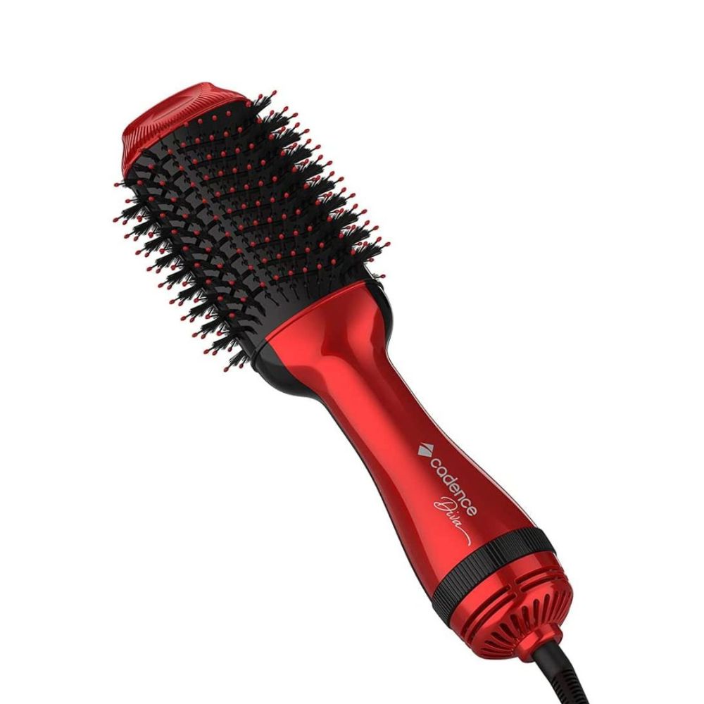 Escova Secadora Cerâmica Cadence Diva 4 em 1 ESC704 220V