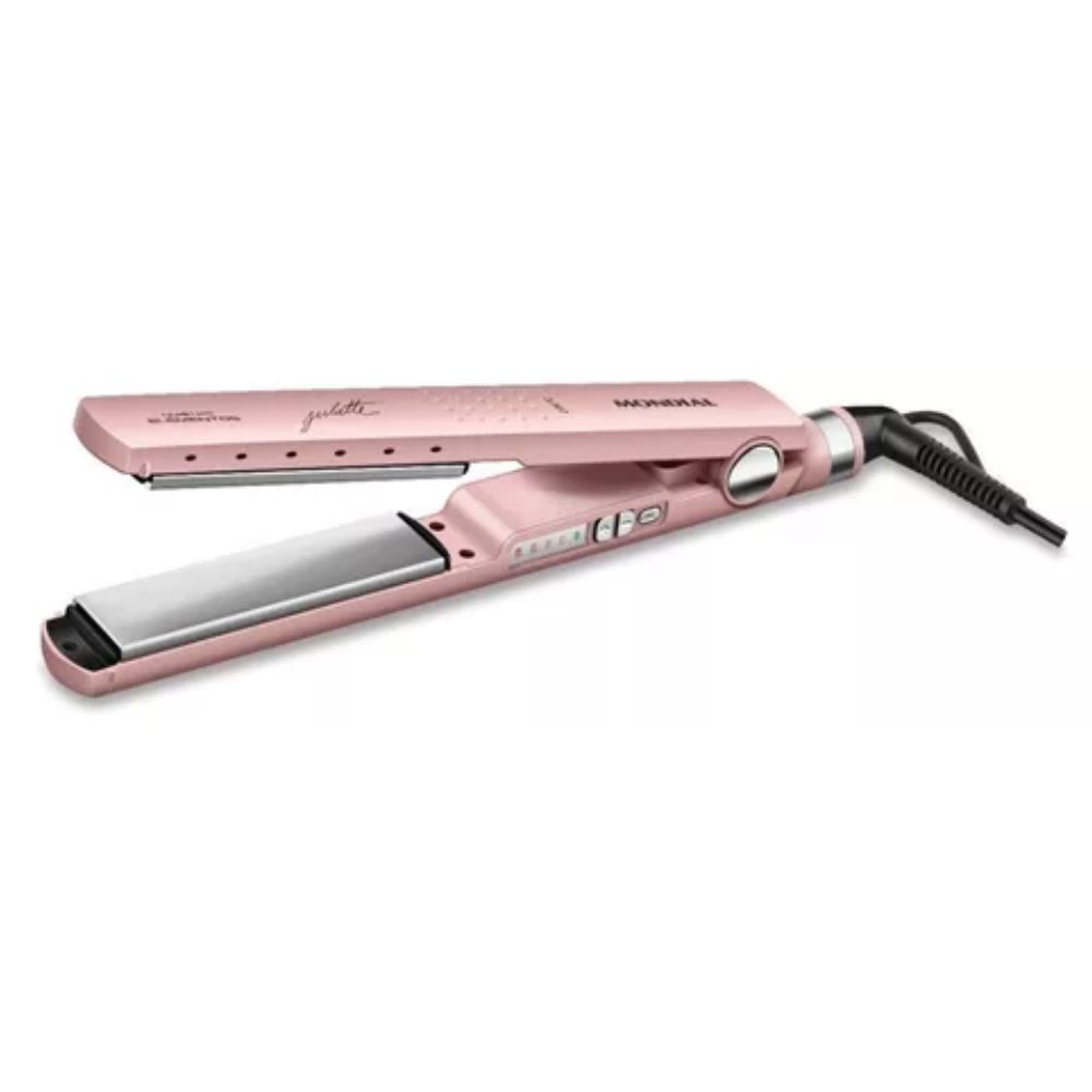 Prancha Alisadora Mondial P-JU-01 Bivolt