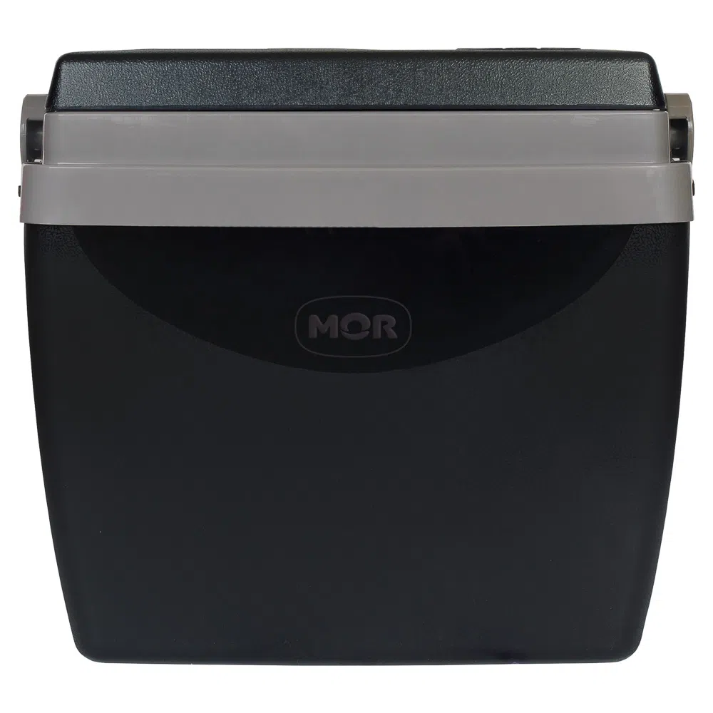 Caixa Térmica MOR 26L Preta