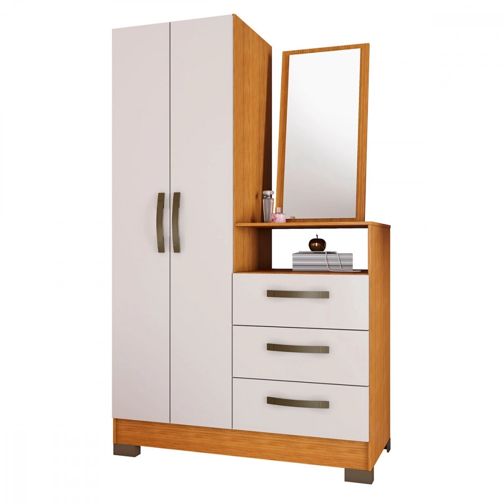 Comoda Multiuso Notavel Nt5165 Freijo/off w (at)