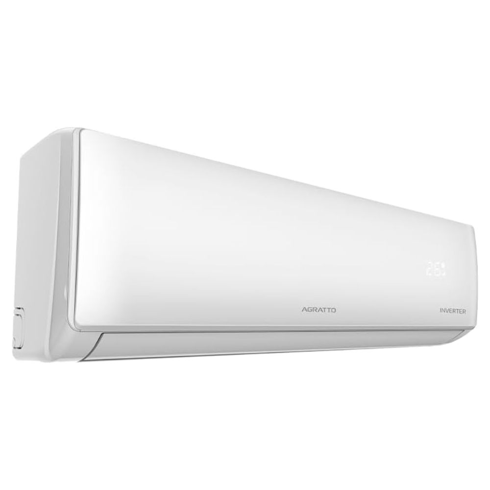 Ar Condicionado Split Agratto Inverter 18.000 BTUs LCST18F