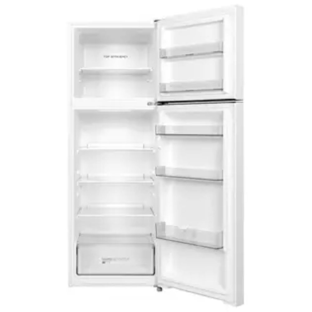 Geladeira/Refrigerador Midea Cycle Defrost Duplex Branca 410L RT554